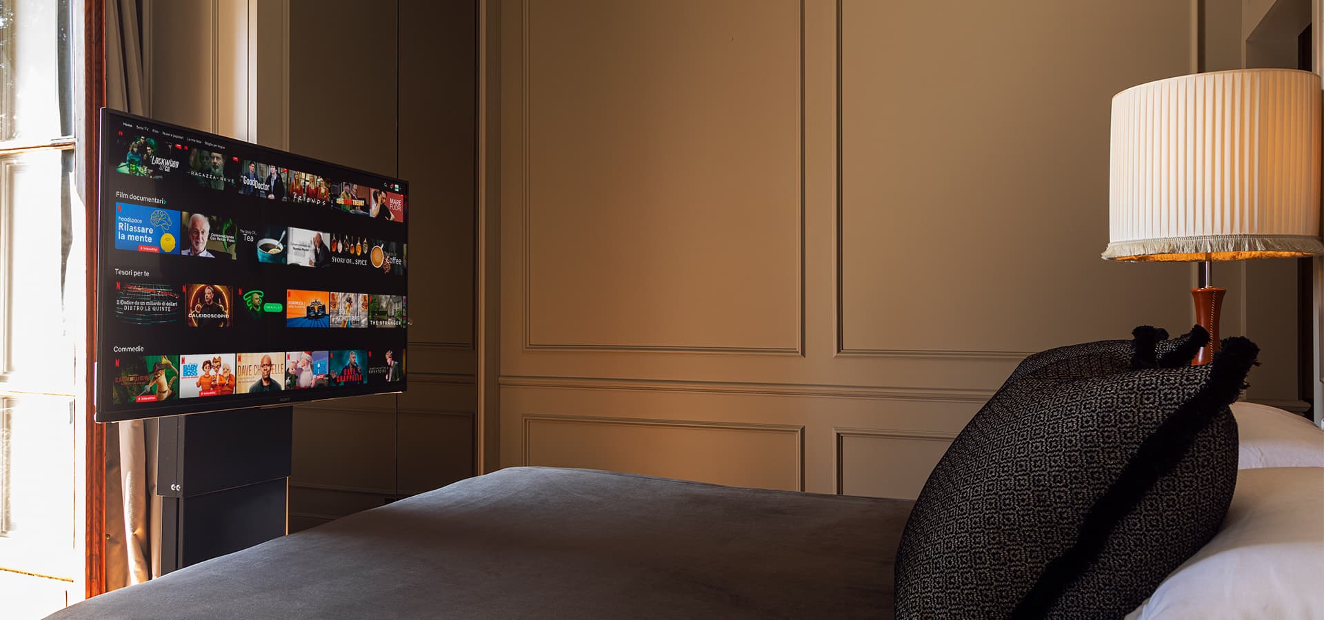 Maison intelligente La Réunion