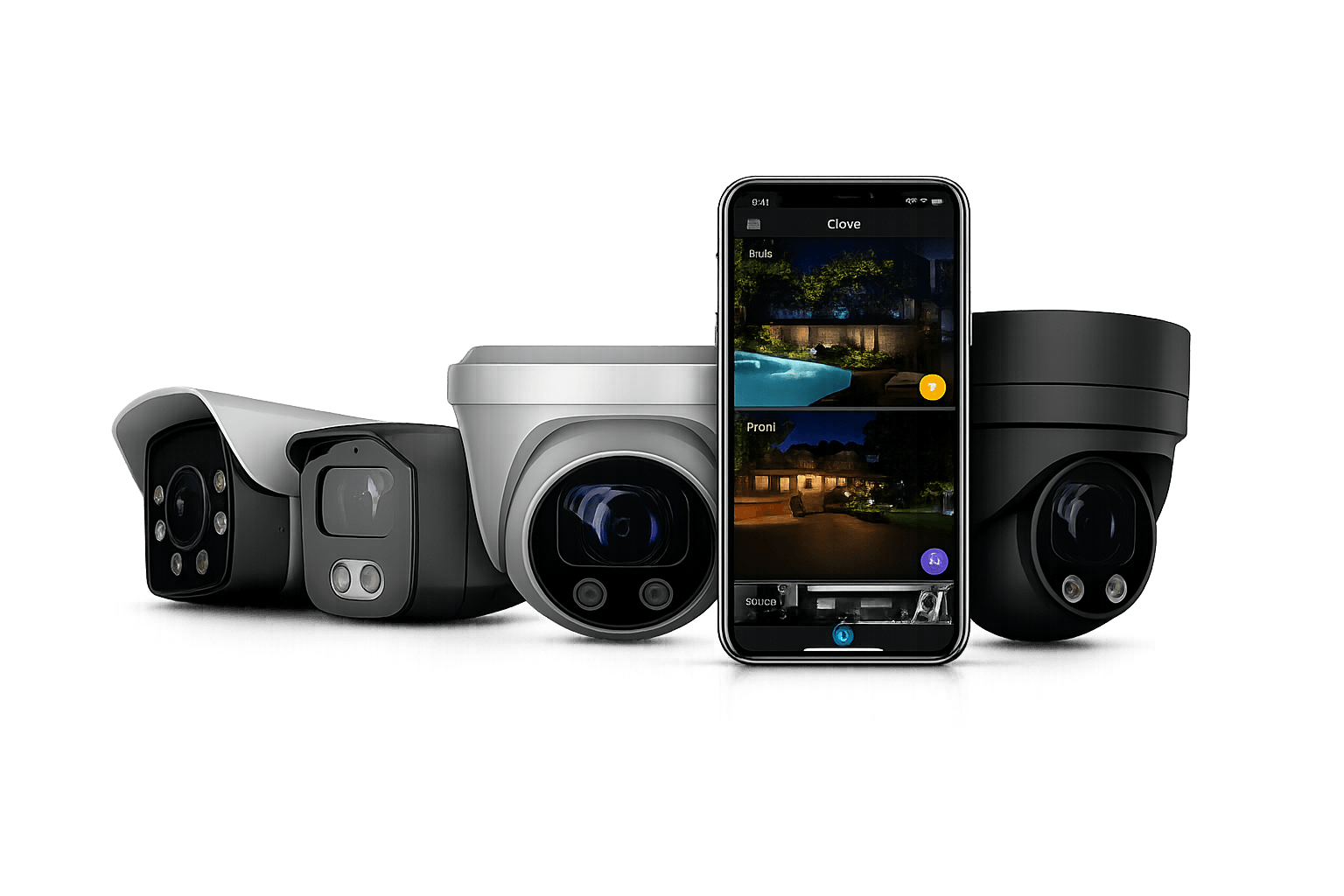 Surveillance en temps réel