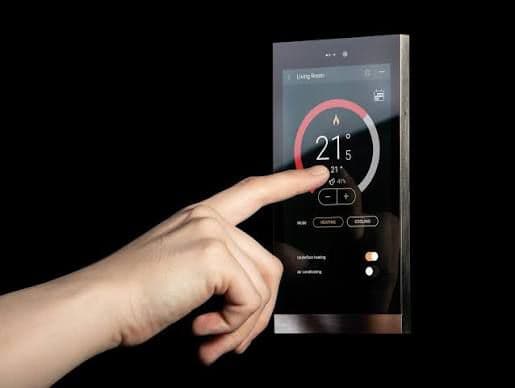 Sigma Technologie – installation