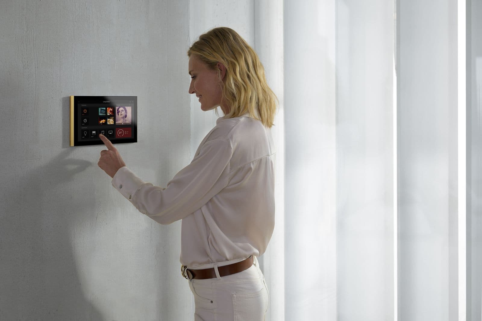 Sigma Technologie – chantier