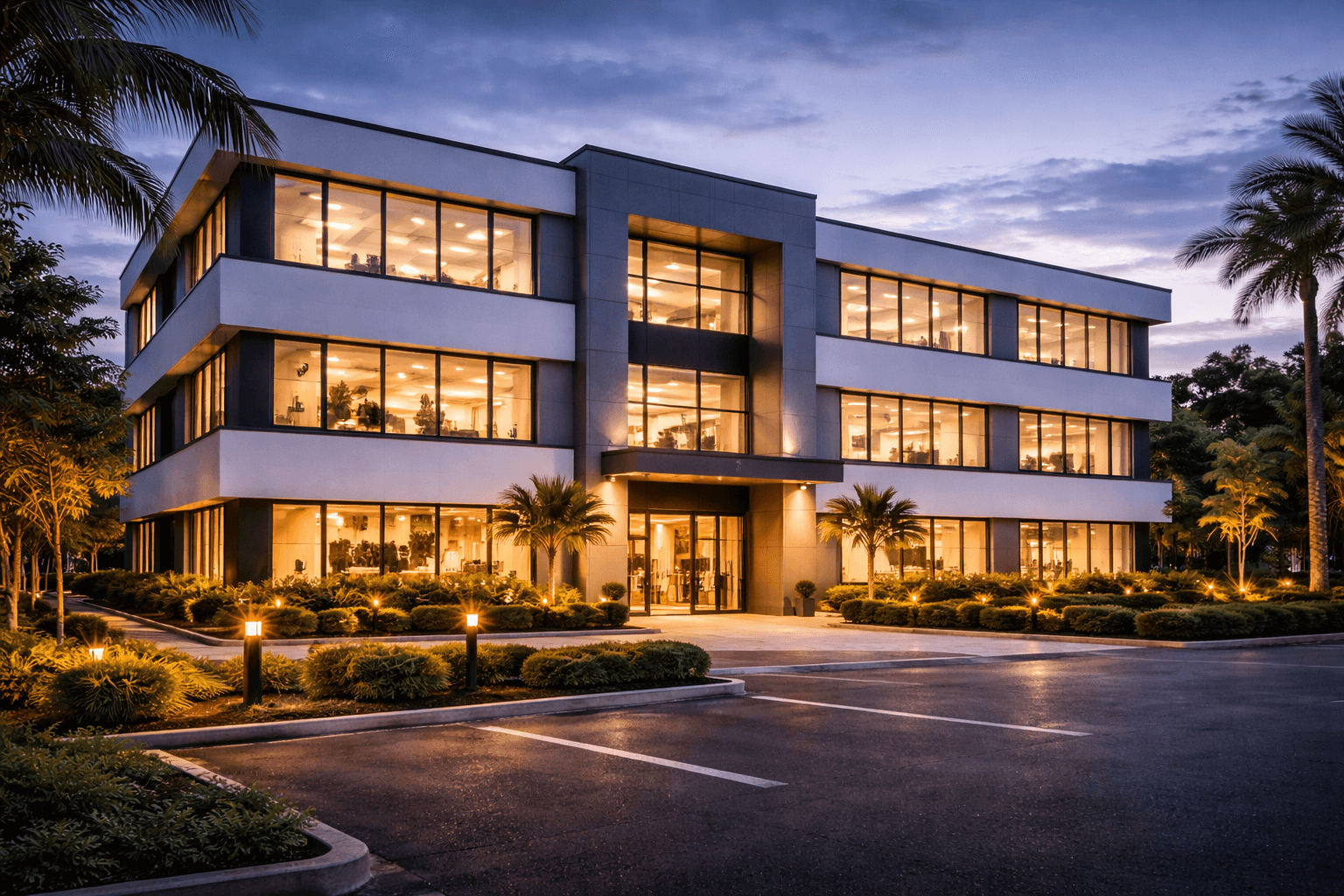 Rénovation Tertiaire