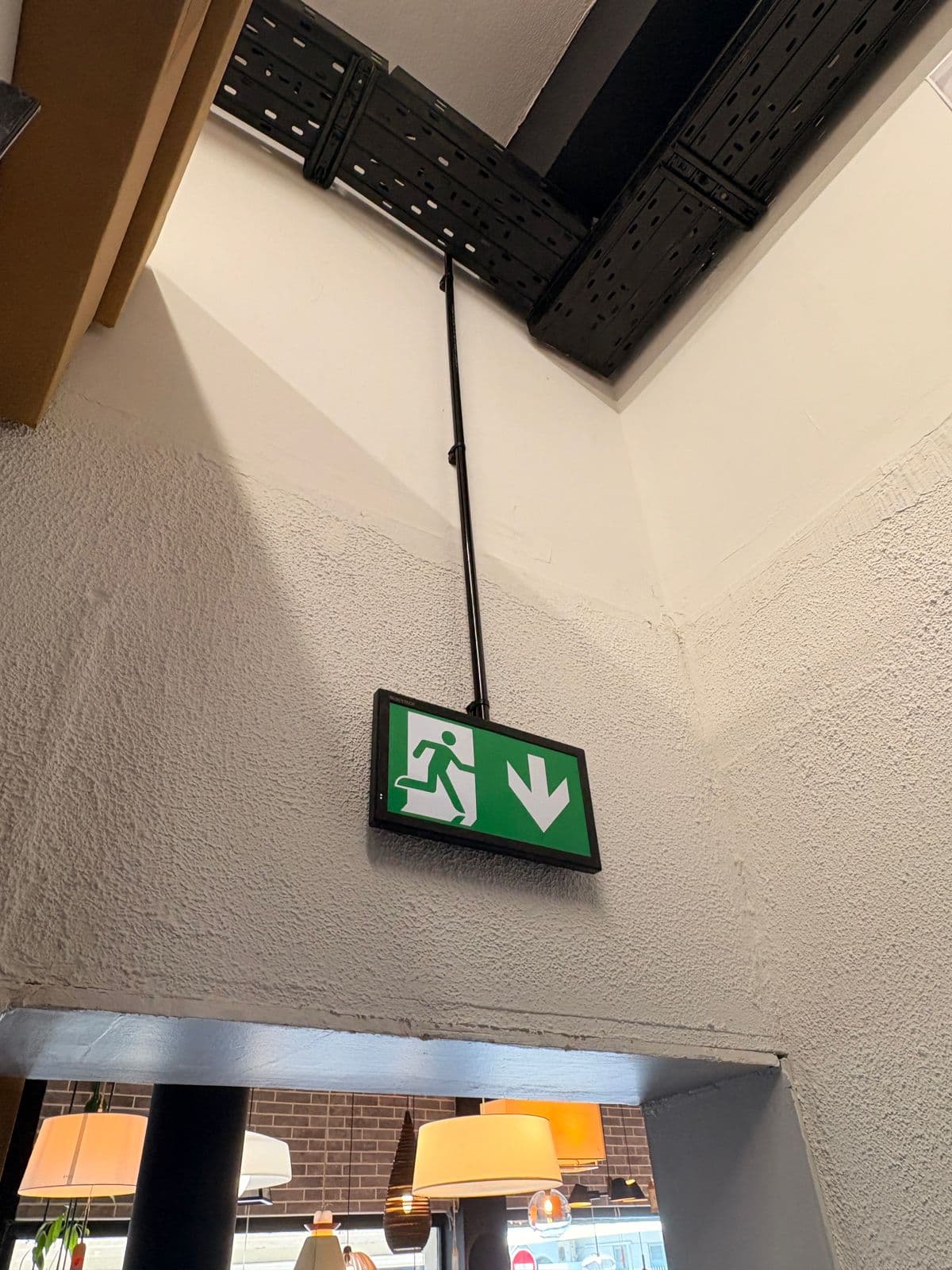 L'Atelier des Lumens — photo 1