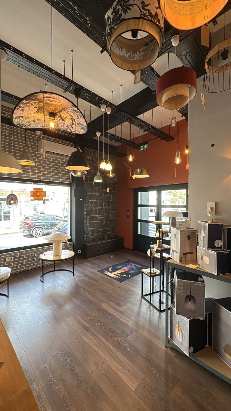 L'Atelier des Lumens