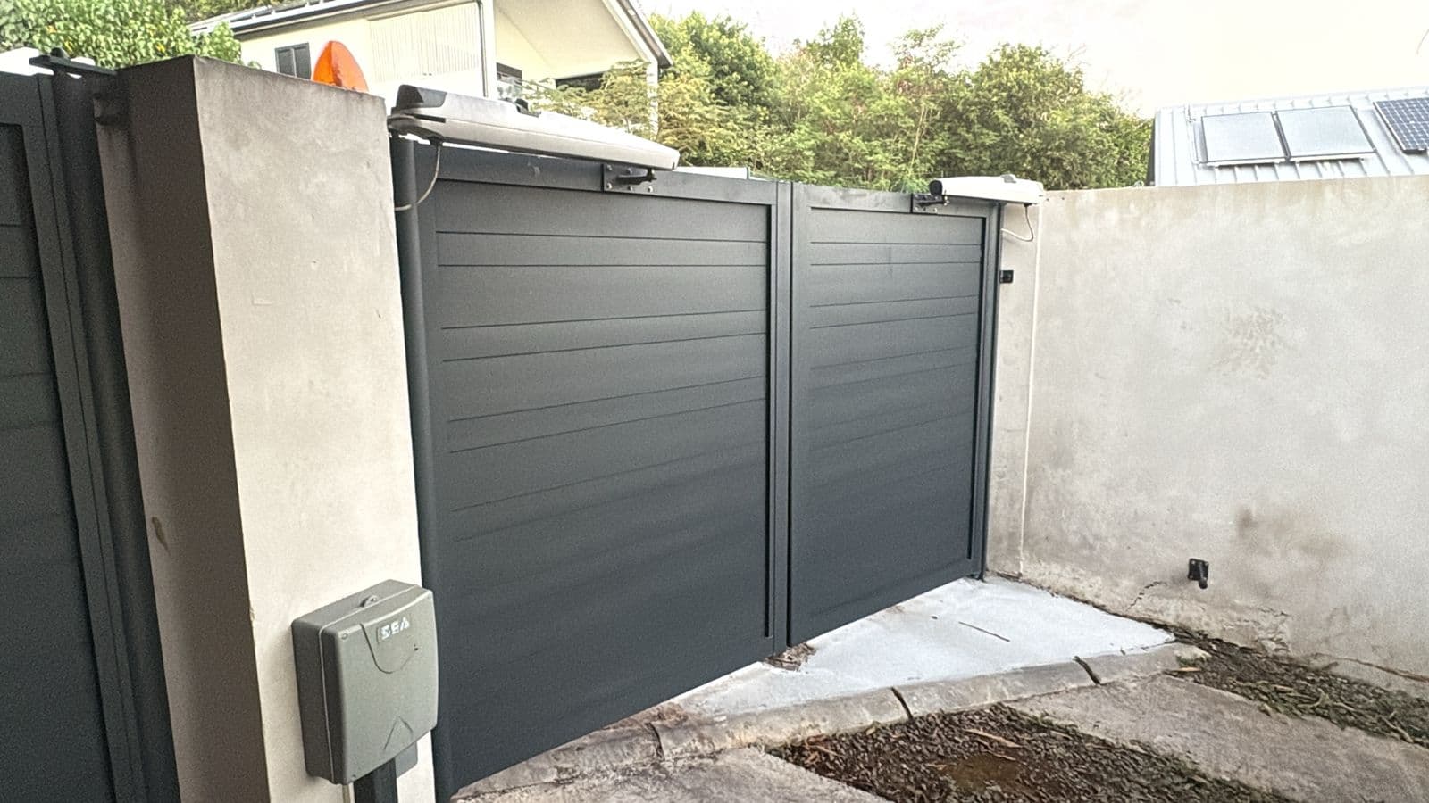 Villa Les Avirons — photo 1