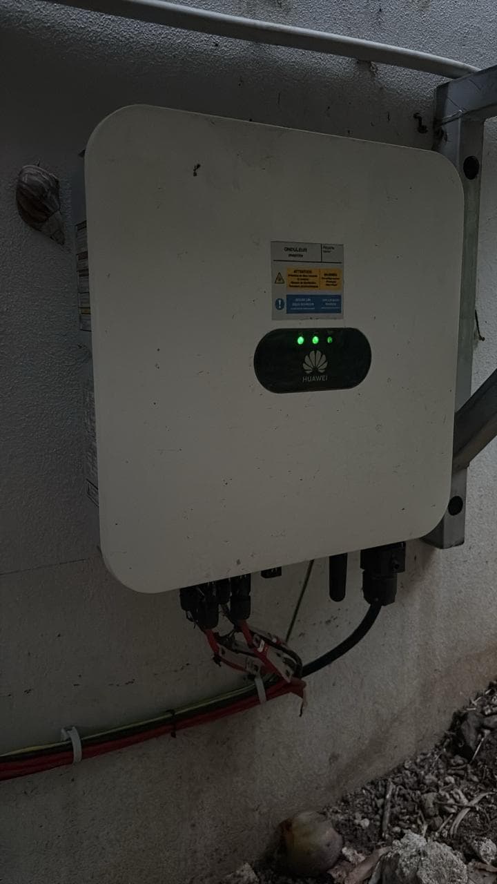 Villa Les Avirons — photo 2