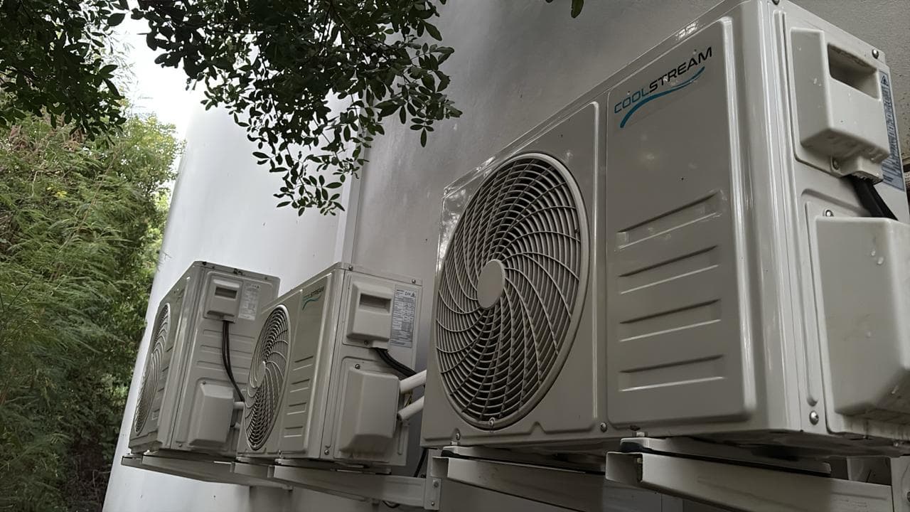 Villa Les Avirons — photo 3