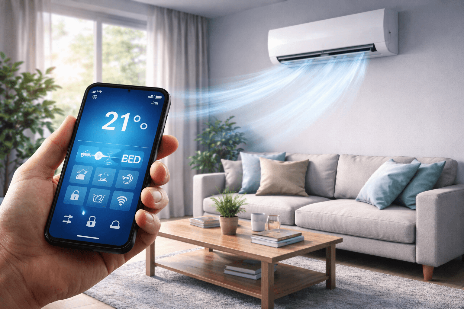 Quel climatiseur choisir à La Réunion ? Guide complet 2024